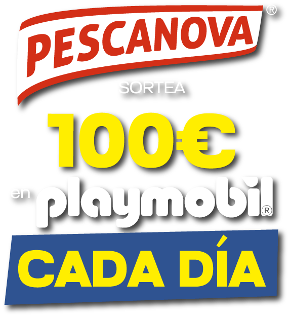 Playmobil